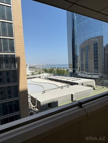 Сдаётся 3-комн. новостройка 150 м², Насиминский  р., photo 13 from 25