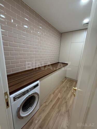 Сдаётся 3-комн. новостройка 150 м², Насиминский  р., photo 21 from 25