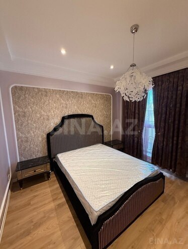Сдаётся 3-комн. новостройка 150 м², Насиминский  р., photo 15 from 25