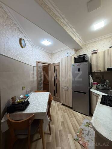 Продаётся 3-комн. вторичка 58 м², м. Ази Асланов, photo 9 from 12
