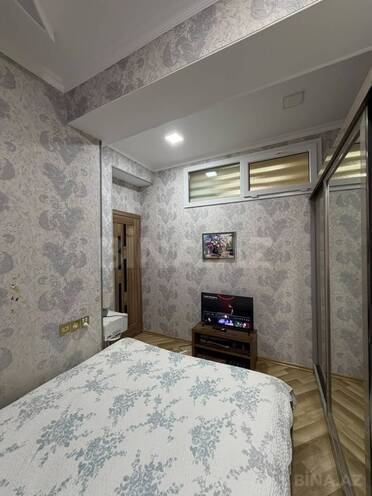 Продаётся 3-комн. вторичка 58 м², м. Ази Асланов, photo 5 from 12