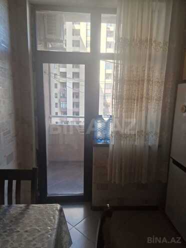 İcarəyə verilir 1 otaqlı yeni tikili 52 m², Xətai r., photo 10 from 13