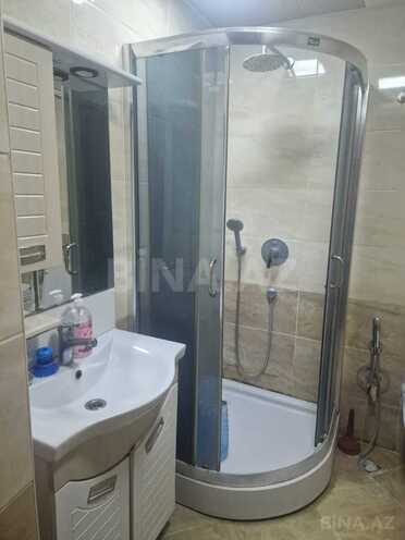 İcarəyə verilir 1 otaqlı yeni tikili 52 m², Xətai r., photo 11 from 13