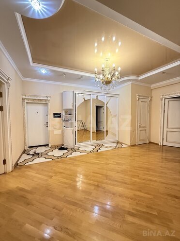 Сдаётся 3-комн. новостройка 145 м², Наримановский  р., photo 12 from 30