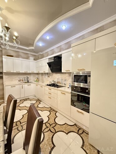 Сдаётся 3-комн. новостройка 145 м², Наримановский  р., photo 4 from 30