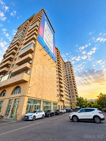 Сдаётся 3-комн. новостройка 145 м², Наримановский  р., photo 3 from 30