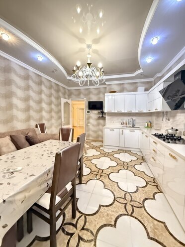 Сдаётся 3-комн. новостройка 145 м², Наримановский  р., photo 6 from 30