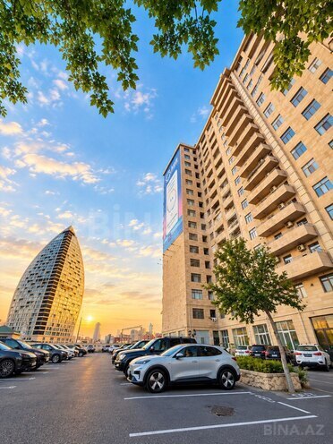 Сдаётся 3-комн. новостройка 145 м², Наримановский  р., photo 1 from 30