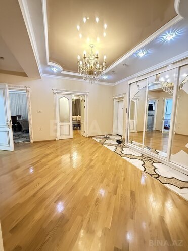 Сдаётся 3-комн. новостройка 145 м², Наримановский  р., photo 15 from 30