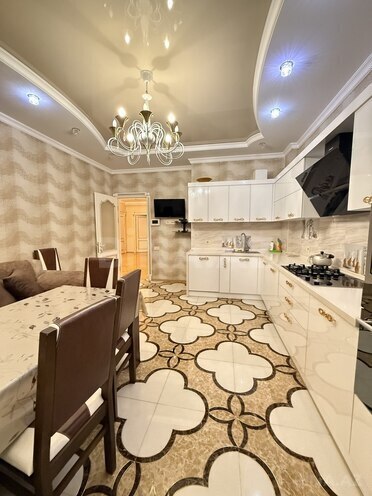 Сдаётся 3-комн. новостройка 145 м², Наримановский  р., photo 9 from 30