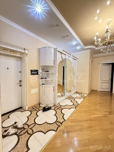 Сдаётся 3-комн. новостройка 145 м², Наримановский  р., photo 13 from 30