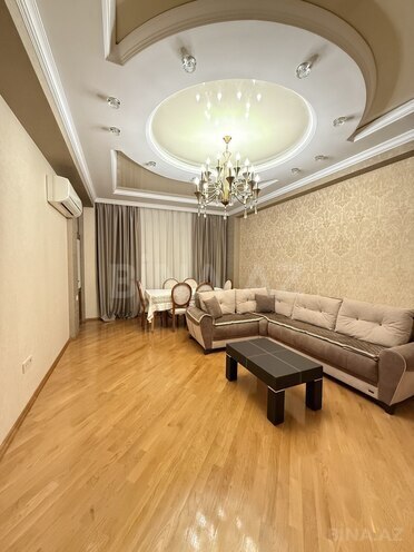 Сдаётся 3-комн. новостройка 145 м², Наримановский  р., photo 11 from 30