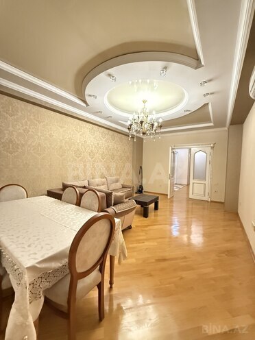 Сдаётся 3-комн. новостройка 145 м², Наримановский  р., photo 14 from 30