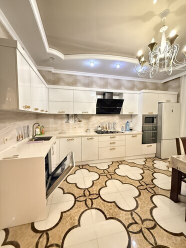 Сдаётся 3-комн. новостройка 145 м², Наримановский  р., photo 5 from 30