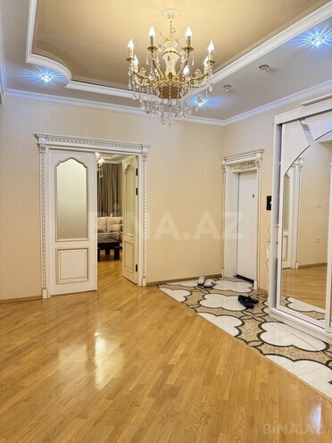Сдаётся 3-комн. новостройка 145 м², Наримановский  р., photo 16 from 30