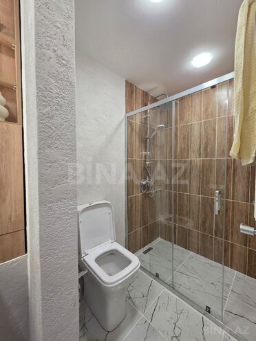 Продаётся 2-комн. новостройка 76 м², Сураханский  р., photo 16 from 17