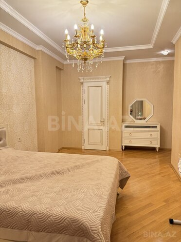 Сдаётся 3-комн. новостройка 145 м², Наримановский  р., photo 18 from 30