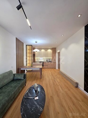 Продаётся 2-комн. новостройка 76 м², Сураханский  р., photo 5 from 17