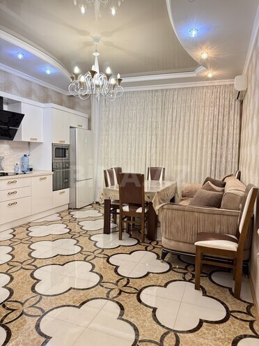 Сдаётся 3-комн. новостройка 145 м², Наримановский  р., photo 7 from 30