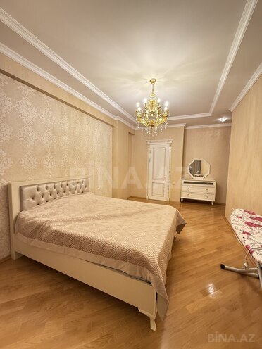 Сдаётся 3-комн. новостройка 145 м², Наримановский  р., photo 23 from 30