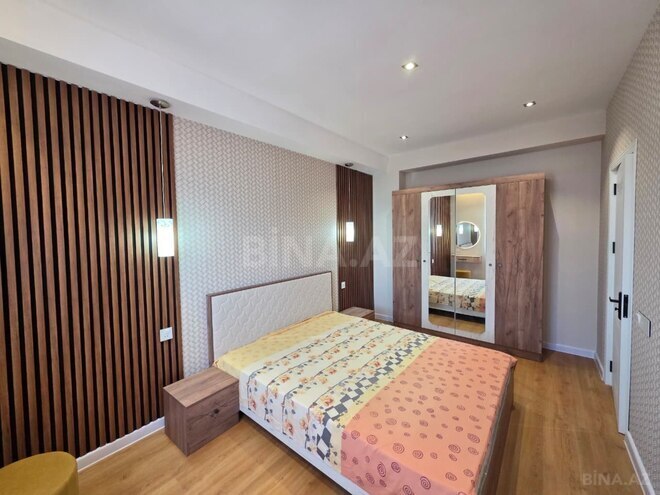 Продаётся 2-комн. новостройка 76 м², Сураханский  р., photo 7 from 17