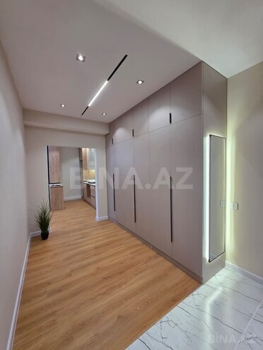 Продаётся 2-комн. новостройка 76 м², Сураханский  р., photo 11 from 17