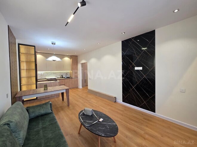 Продаётся 2-комн. новостройка 76 м², Сураханский  р., photo 4 from 17