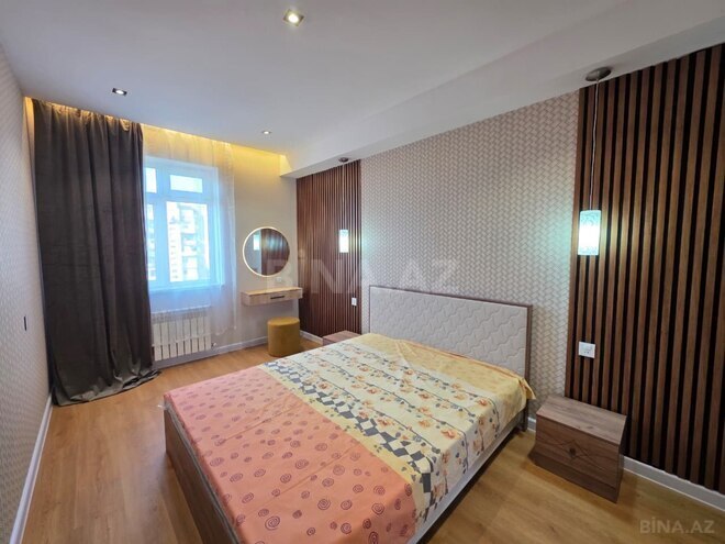 Продаётся 2-комн. новостройка 76 м², Сураханский  р., photo 6 from 17