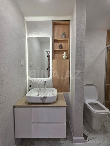 Продаётся 2-комн. новостройка 76 м², Сураханский  р., photo 15 from 17