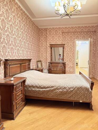 Сдаётся 3-комн. новостройка 145 м², Наримановский  р., photo 29 from 30