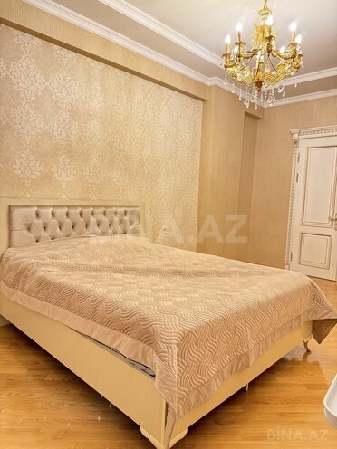 Сдаётся 3-комн. новостройка 145 м², Наримановский  р., photo 19 from 30