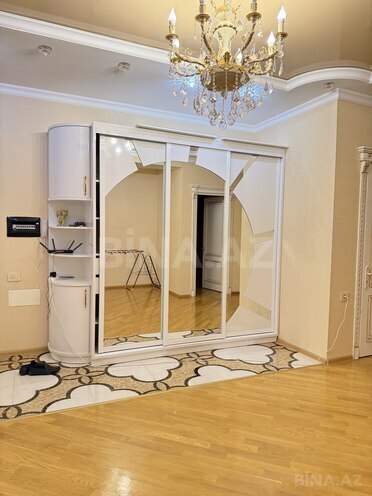 Сдаётся 3-комн. новостройка 145 м², Наримановский  р., photo 17 from 30