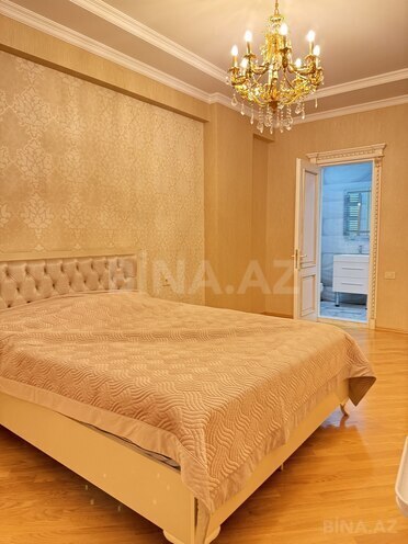 Сдаётся 3-комн. новостройка 145 м², Наримановский  р., photo 25 from 30