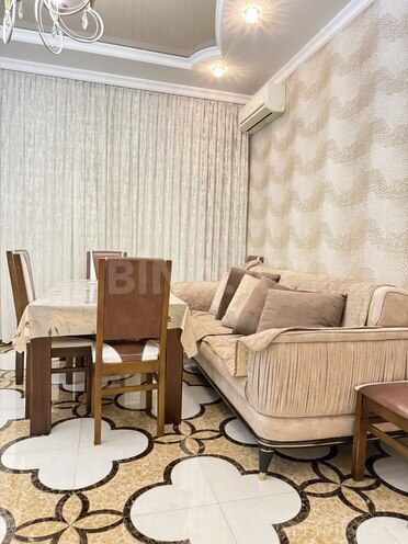Сдаётся 3-комн. новостройка 145 м², Наримановский  р., photo 8 from 30
