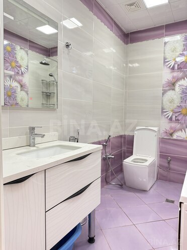 Сдаётся 3-комн. новостройка 145 м², Наримановский  р., photo 28 from 30