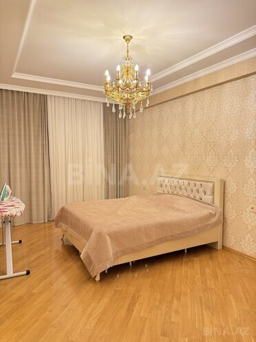 Сдаётся 3-комн. новостройка 145 м², Наримановский  р., photo 20 from 30