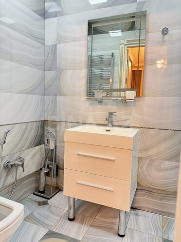 Сдаётся 3-комн. новостройка 145 м², Наримановский  р., photo 22 from 30