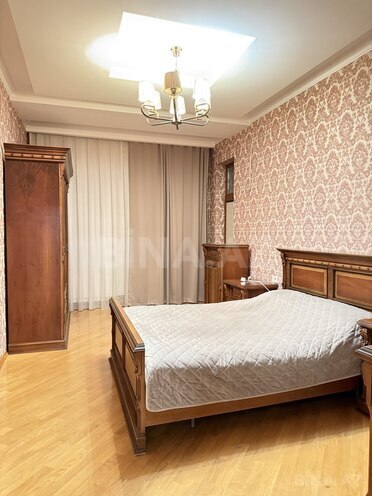 Сдаётся 3-комн. новостройка 145 м², Наримановский  р., photo 24 from 30