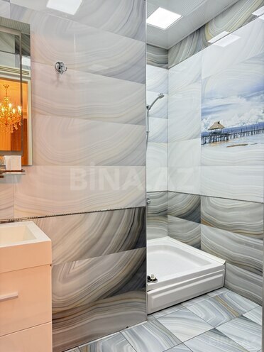 Сдаётся 3-комн. новостройка 145 м², Наримановский  р., photo 26 from 30