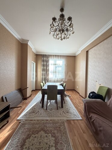 Сдается 2-комн. новостройка 95 м², пос. Бакиханова, photo 3 from 12