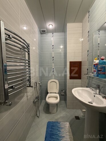 Сдается 2-комн. новостройка 95 м², пос. Бакиханова, photo 10 from 12