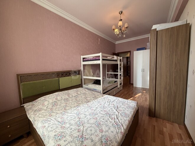 Сдается 2-комн. новостройка 95 м², пос. Бакиханова, photo 11 from 12