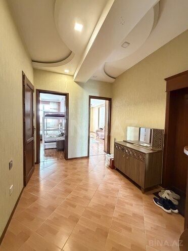 Сдается 2-комн. новостройка 95 м², пос. Бакиханова, photo 8 from 12