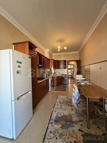 Сдается 2-комн. новостройка 95 м², пос. Бакиханова, photo 7 from 12