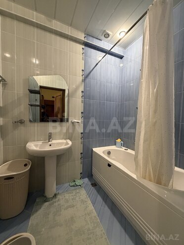 Сдается 2-комн. новостройка 95 м², пос. Бакиханова, photo 9 from 12