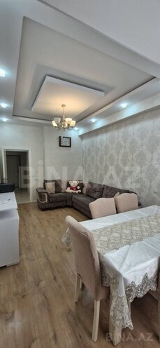 Satılır 3 otaqlı yeni tikili 68 m², Abşeron r., photo 3 from 16