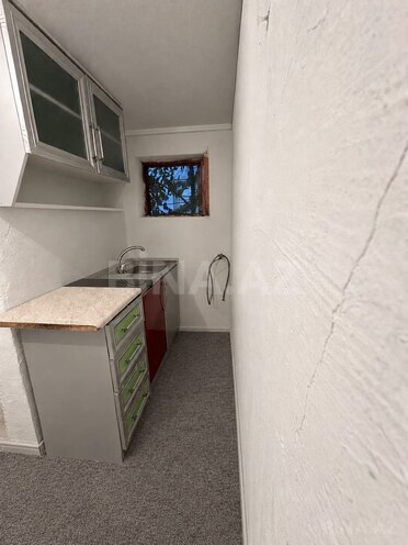 Сдаётся 1-комн. вторичка 32 м², м. Кероглу, photo 1 from 6
