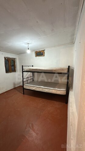 Сдаётся 1-комн. вторичка 32 м², м. Кероглу, photo 4 from 6