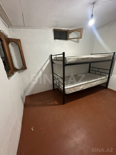 Сдаётся 1-комн. вторичка 32 м², м. Кероглу, photo 5 from 6