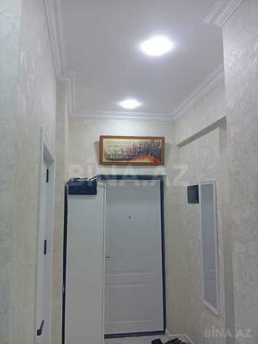 Продаётся 2-комн. новостройка 42 м², пос. Ени Ясамал, photo 12 from 24